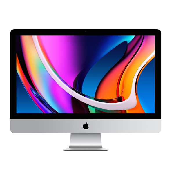 APPLE - IMAC 27