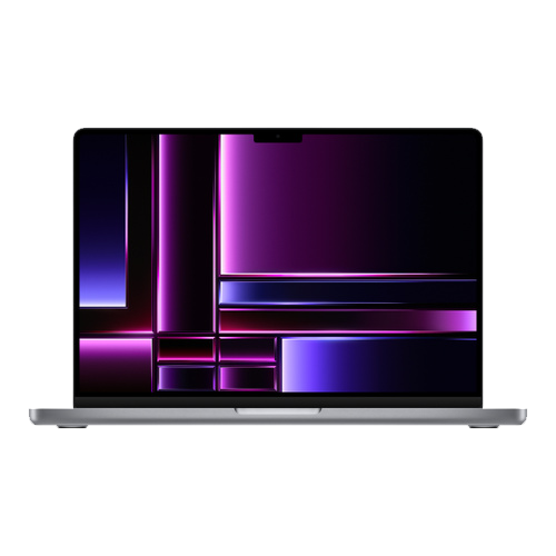 APPLE - MACBOOK PRO 16 2023 APPLE SILICON M2 PRO 19-CORE GPU 16GB 1TB SSD SPACE GRAY (MNW93CI/A)