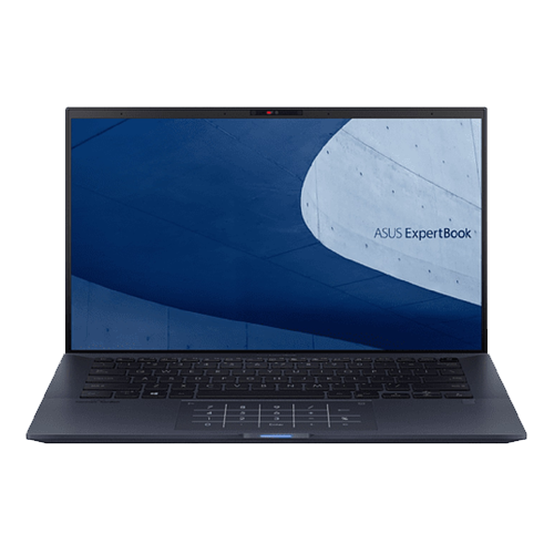 ASUS - B9400CEA-KC0665R i7-1165G7 16GB 512GB SSD 14