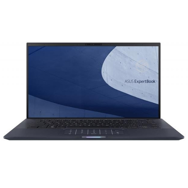 ASUS - EXPERTBOOK B9-450FA-BM0198R I7-10510U 1T SSD 16GB 14W10  (90NX02K1-M02210)