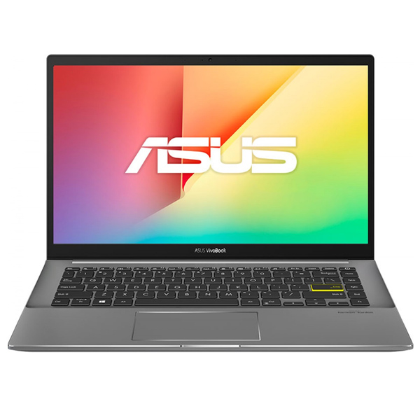 ASUS - VIVOBOOK D4-33IA-EB934R R7 4700U 512GB 16GB W10 PRO (90NB0QR4-M15220)
