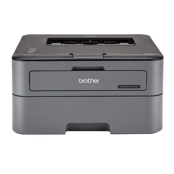 BROTHER - IMPRESORA LASER B-N / 30 PPM / USB / DUPLEX (HL-L2320D)