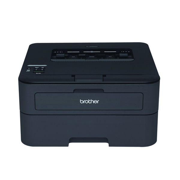 BROTHER - IMPRESORA LASER MONOCROMATICA WIFI / DUPLEX (HL-L2360DW)