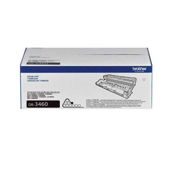 BROTHER - TAMBOR BROTHER DR3460 (DR3460)