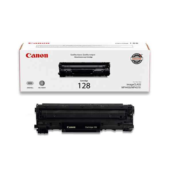 CANON - TONER CANON 128 (3500B001)