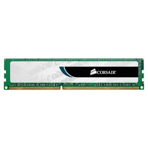 CORSAIR MEMORIA VALUE SELECT 16GB DDR3 1.5V DIMM 240-PIN 1600 MHZ (CMV16GX3M2A1600C11)