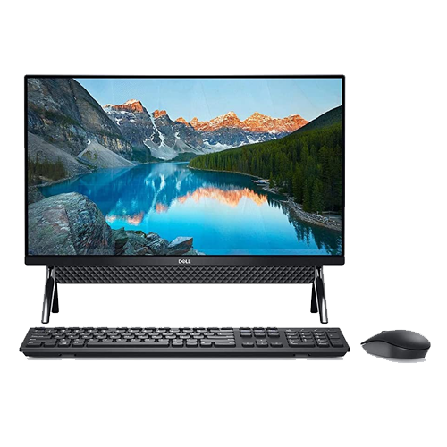 DELL - INSPIRON 5400 AIO 23.8
