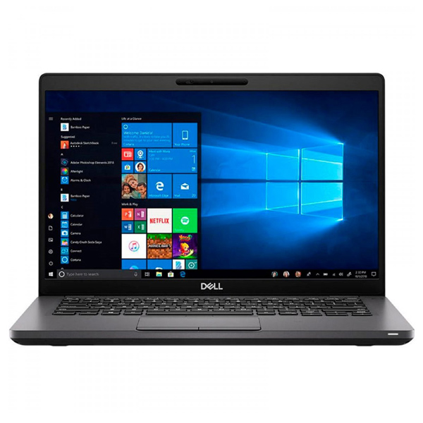 DELL - LATITUDE 7300 I7-8665U 13.3 FHD 8GB 256GB SSD WIN10 PRO (23CG3)