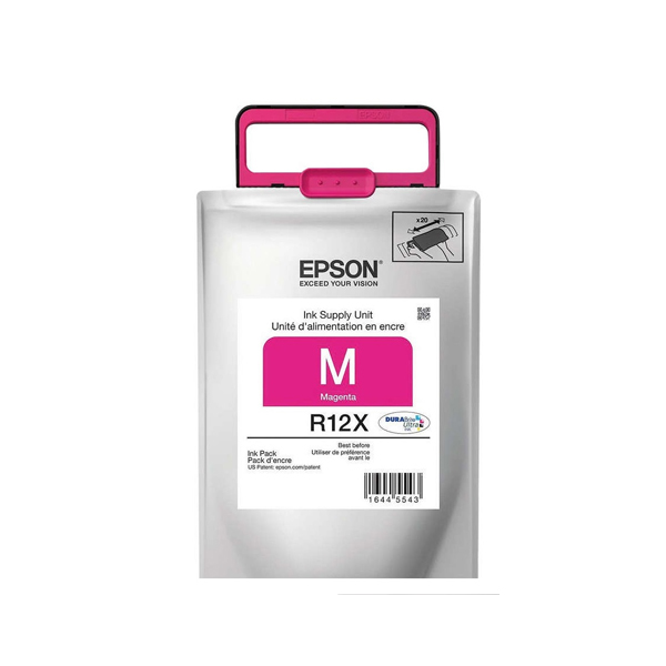 EPSON - CARTRIDGE MAGENTA WF R5690 (TR12X320-AL)