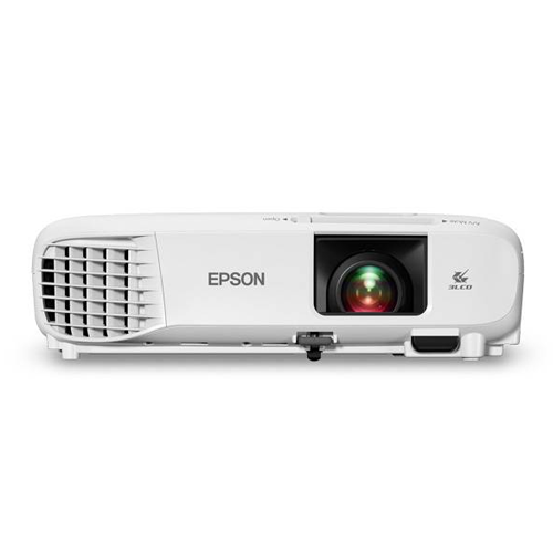 EPSON - PRO E20 3400L/XGA/PARLANTE/HDMI/USB TIPO B/ RS-232C (V11H981020)