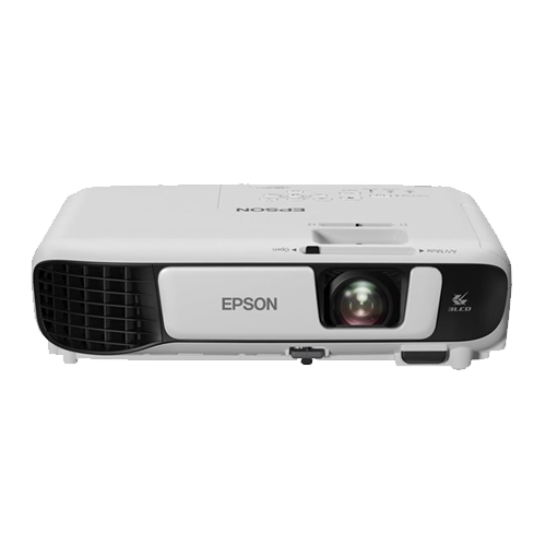 EPSON - PRO W52+ 4000L/WXGA/HDMI/WIFI INTEGRADO/USB/PARLANTE (V11HA02021)