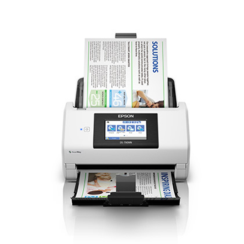 EPSON - SCA DS-790WN WIFI/DUPLEX/RED INTEGRADA/ADF 100HOJAS (B11B265201)