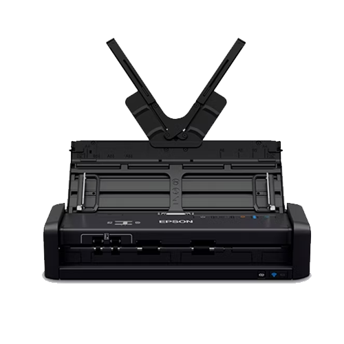 EPSON - SCA WF ES-300W DUPLEX/PORTÃTIL/INALAMBRICO/BATERIA INTEG (B11B242201)