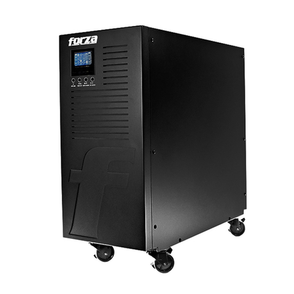FORZA - UPS ATLAS ONL 10KVA / 10000W DOBLE CONVERSION 220V TOWER (FDC-210K)