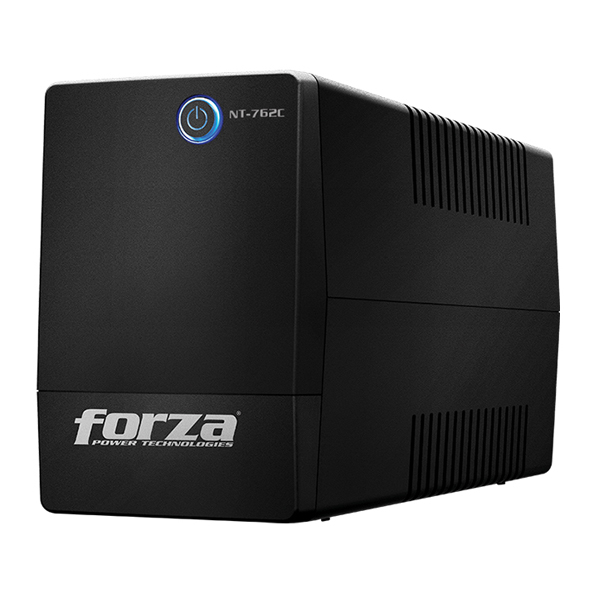 FORZA - UPS NT-762C 750VA 375W 220V 4 OUT (NT-762C)