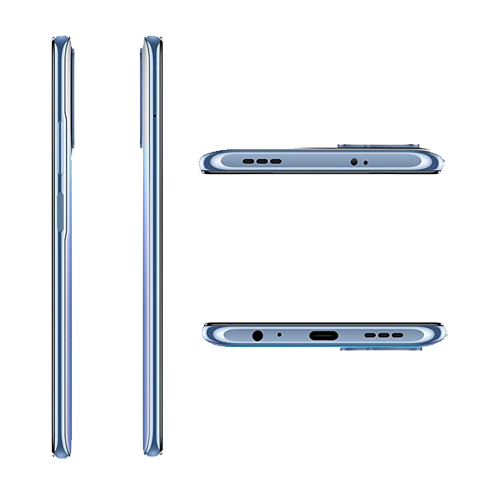 XIAOMI - POCO M5S  EU  6GB+128GB BLUE (43225CL)