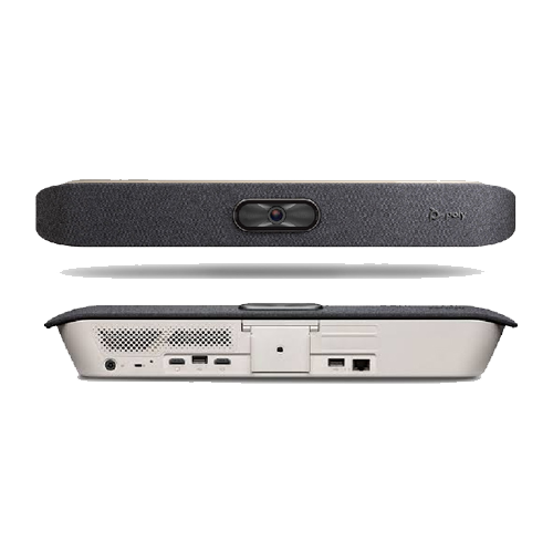 POLY - STUDIO X30&TC8 ALL-IN-ONE 4K VIDEO (2200-86260-034)