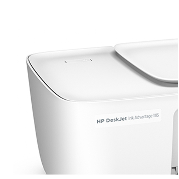  HP DESKJET INK ADVANTAGE 1115, INYECCIÃ“N TÃ‰RMICA DE TINTA (F5S21A#AKH)
