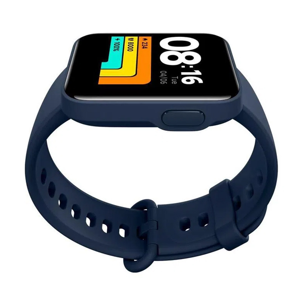 XIAOMI - SMARTWATCH MI WATCH LITE NAVY BLUE (31213)