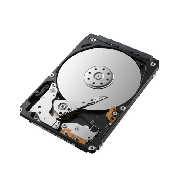 TOSHIBA - 500GB 2.5