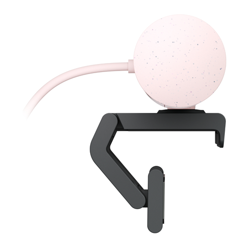 LOGITECH - BRIO 500 ROSE AMR (960-001418)