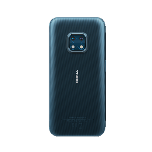 NOKIA - XR20 TA-1362 DS 6/128 INTCHI BLUE (VMA75189FI1LV0)