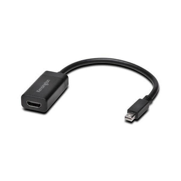 KENSINGTON -  ADAPTADOR 4K VM4000 MINI DP A HDMI (27137-K33985)
