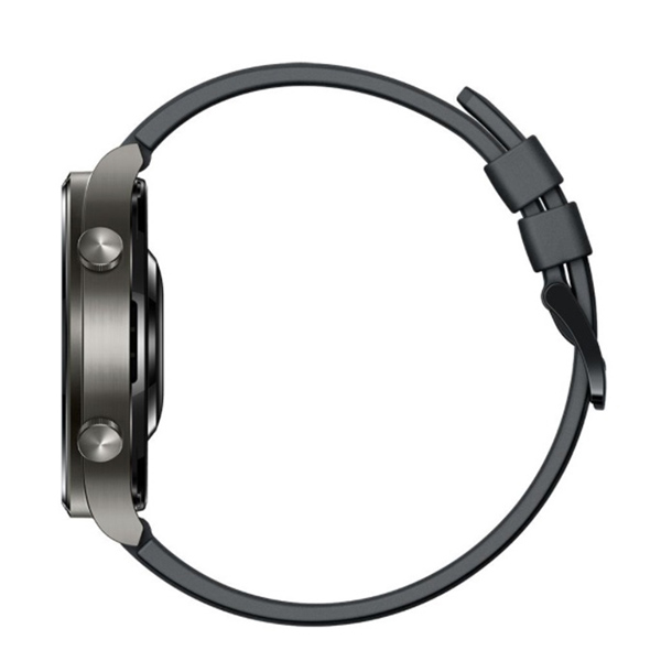 HUAWEI - WATCH GT 2 PRO VIDAR BLACK (55025769)