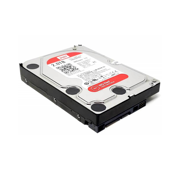 WESTERN DIGITAL - DD INT SATA3 2 TB WDC 3.5\