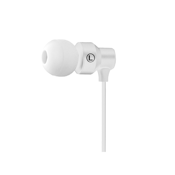 KLIPX - AUDIFONOS MANOS LIBRES CON MICROFONO (KHS-215WH)