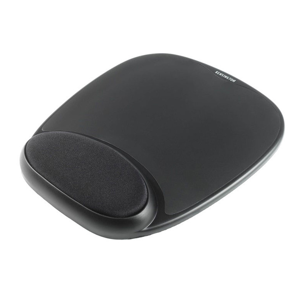 KENSINGTON - PAD MOUSE CLASSIC GEL BLACK (26396-K62386)