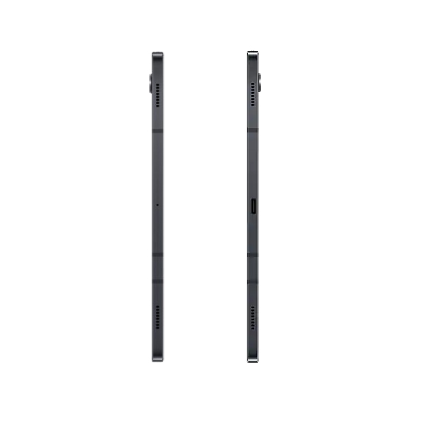  SAMSUNG - GALAXY TAB S7 LTE T875 / 128 GB / 6 GB / MYSTIC BLACK + TECLADO (SM-T875NZKUCHO) 