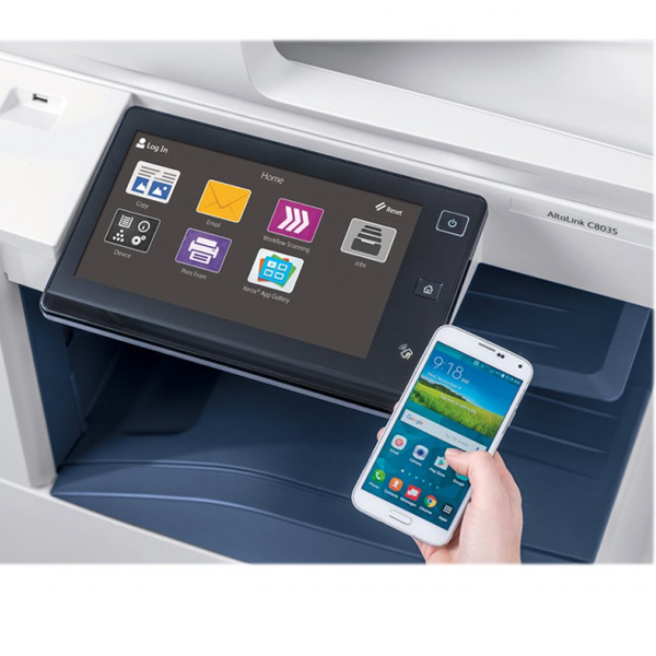 XEROX - MFP ALTALINK C8035V_T COLOR (C8035V_T)