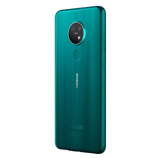 NOKIA - NOKIA 7.2 128RAM 6.3