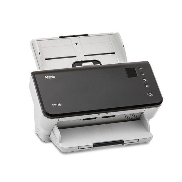 KODAK - ALARIS SCANNER E1035 35 PPM ADF DE 80 HOJAS (1025071)