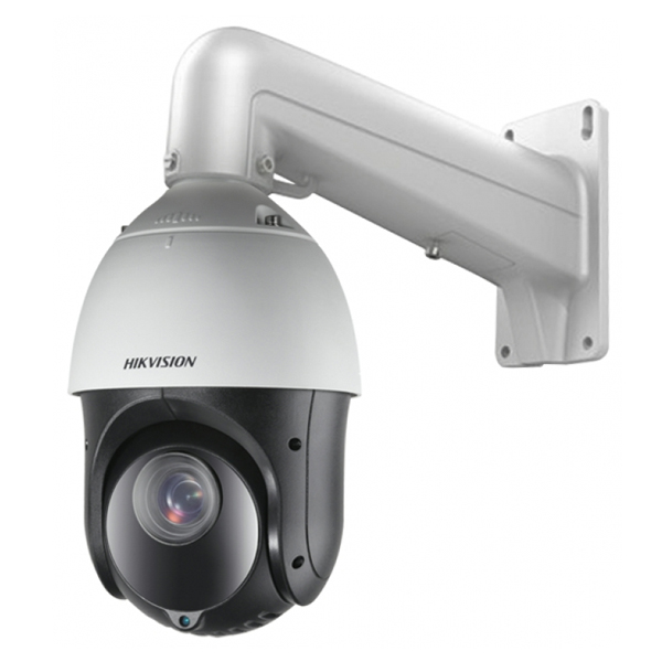 HIKVISION - PTZ TURBO HD 720P ZOOM 32X IP66 WDR IR 100MT. (DS-2AE4132TI-D)