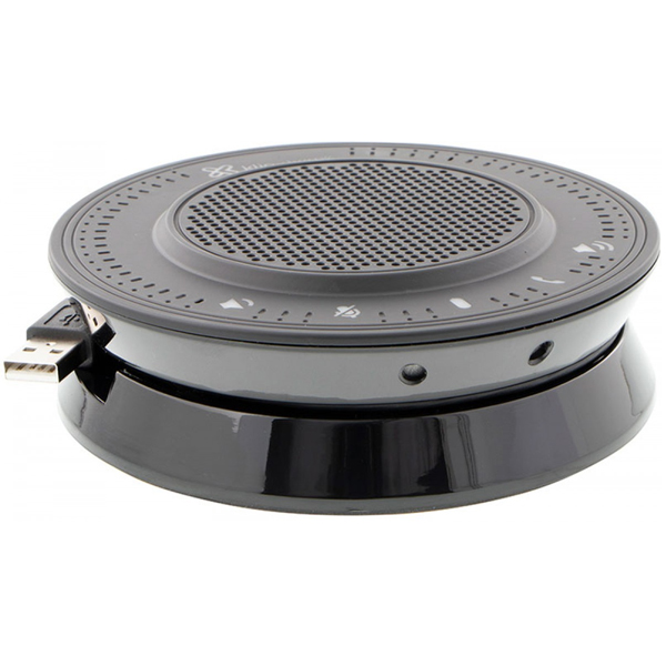 KLIP XTREME - KLIPX PARLANTE CONFERENCIA LINK360 MANOS LIBRES TOUCH  (KCS-500 )