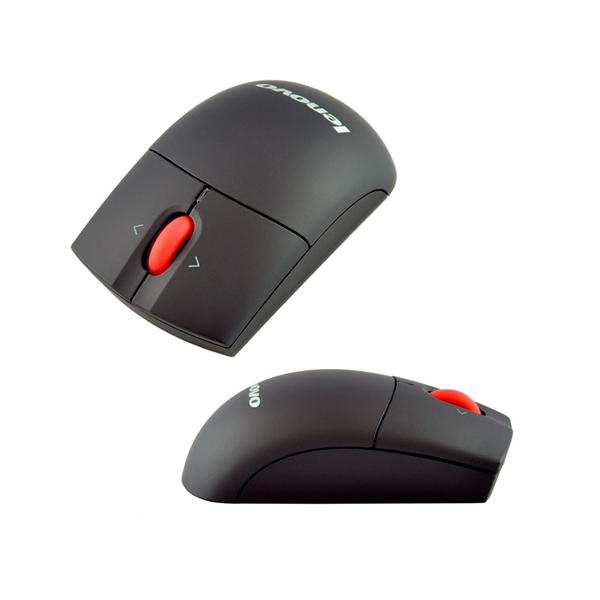LENOVO - MOUSE LASER (0A36188)