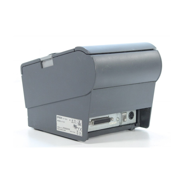 EPSON - IMPRESORA TERMICA NO FISCAL TM-T88 V SERIAL USB (C31CA85084)