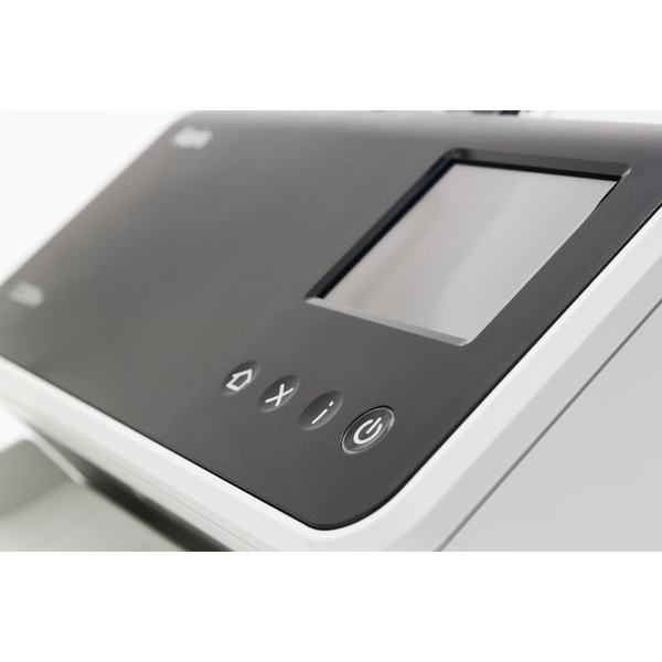 KODAK - ALARIS SCANNER S2080W 80 PPM ADF DE 80 HOJAS (1015189)