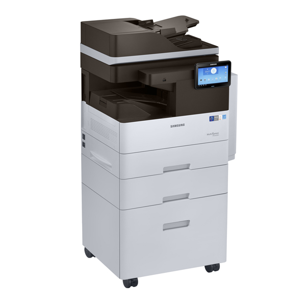 HP - MTF LASER SAMSUNG SL-M5360RX MONO 55PPM (NO TONER INICIO) (SS403G#697)