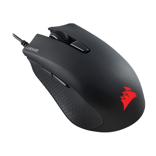 CORSAIR - HARPOON RGB PRO FPS/MOBA GAMING MOUSE (CH-9301111-NA)