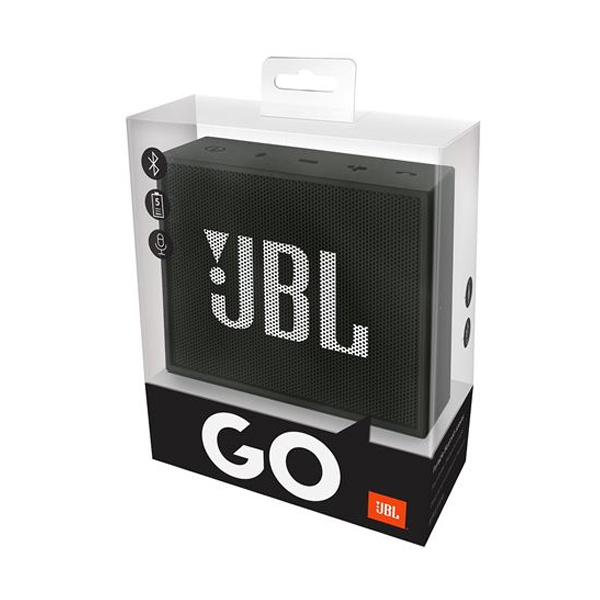 JBL Go - Altavoz - para uso portÃ¡til