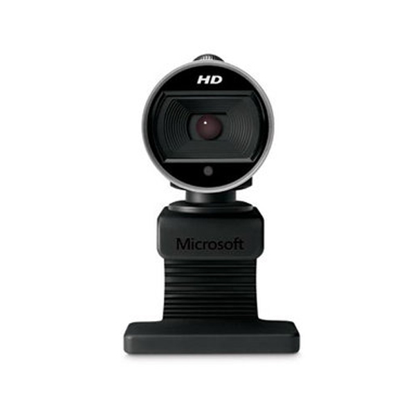MICROSOFT - WEBCAM LIFECAM CINEMA (H5D-00013)