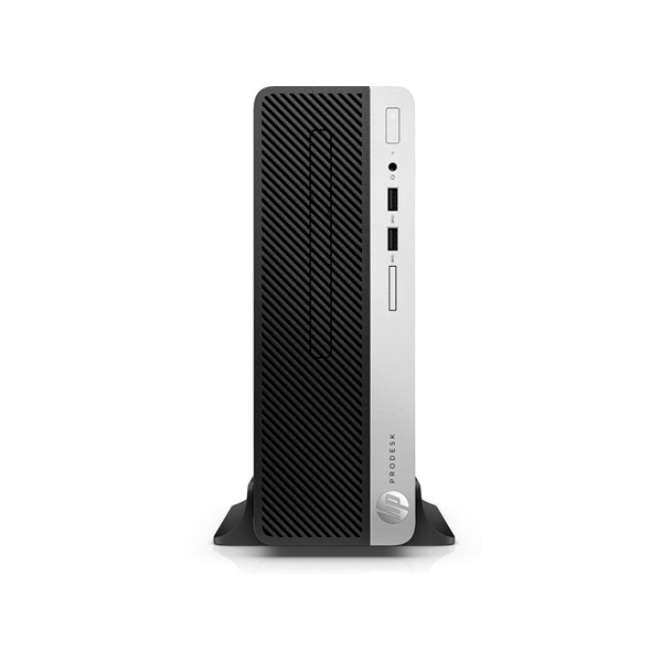 HP - PC PRO 400 G5 SFF INTEL CORE I3-8100 1TB 4GB W10 PRO (4QP31LA#ABM)