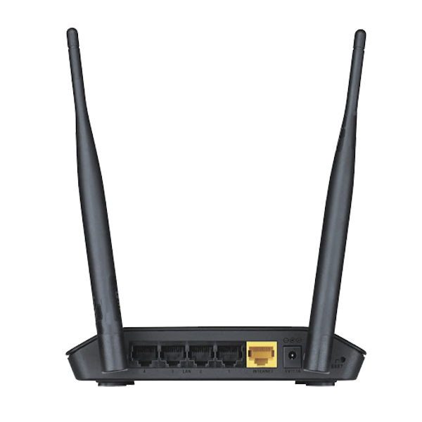 D-LINK - ROUTER INALAMBRICO (DIR-905L)