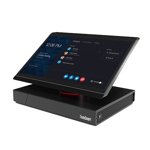 LENOVO - THINKSMART HUB I7-10510U 128GB 4GB W10P (20YW0008CS)