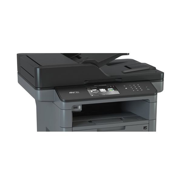 BROTHER - IMPRESORA MULTIFUNCIONAL LASER MCF-L6700DW B/N (MFC-L6700DW)