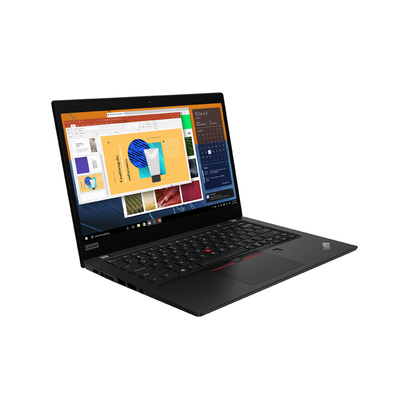 LENOVO - NTB X39 I7-8565U 16GB 1TB SSD 13.3'' WIN10PRO (20Q1S53500)
