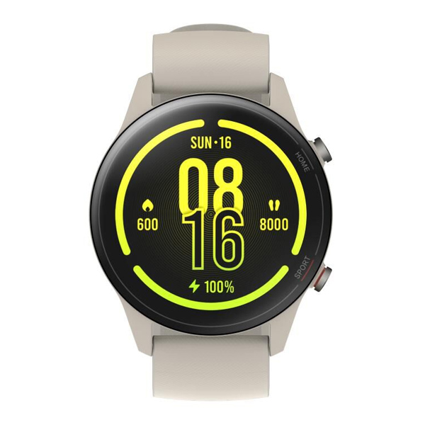 XIAOMI - SMARTWATCH MI WATCH BEIGE (30258)